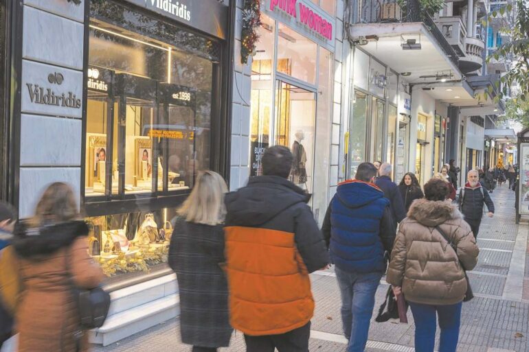 Άρθρο – Θεόδωρος Καπράλος: Η Ευρώπη χάνει χρόνο και το εμπόριο πληρώνει το τίμημα