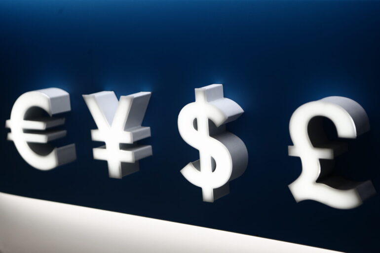 Έκθεση Ebury*: Ποιες είναι οι τάσεις για τις αγορές συναλλάγματος το 2026