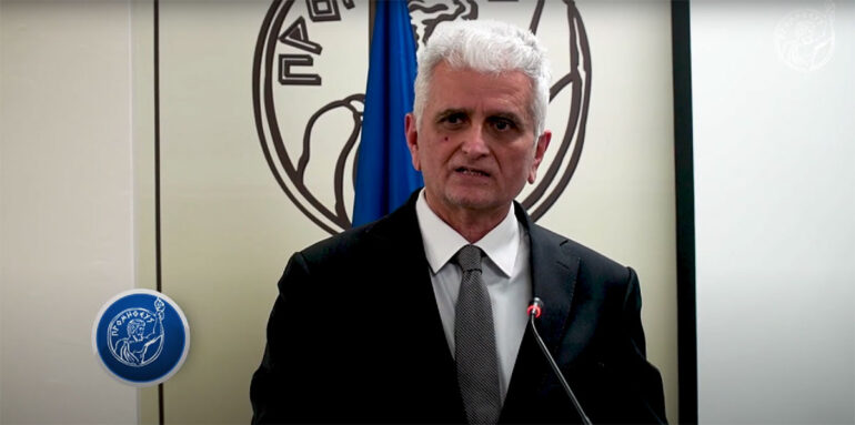 Κουγιουμτζής (ΕΕΑ): Αθέμιτος ανταγωνισμός από TEMU και SHEIN πλήττει τη μικρομεσαία επιχειρηματικότητα