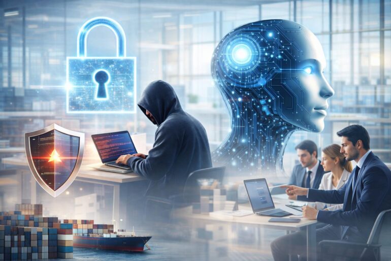 Οι κυβερνοεπιθέσεις απειλούν τις επιχειρήσεις διεθνώς – Πρώτη ανησυχία στην Ελλάδα η Τεχνητή Νοημοσύνη