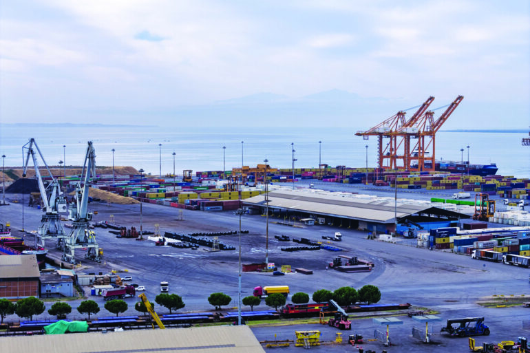 Στοίχημα ανάπτυξης για ΟΛΘ και ΔΕΘ