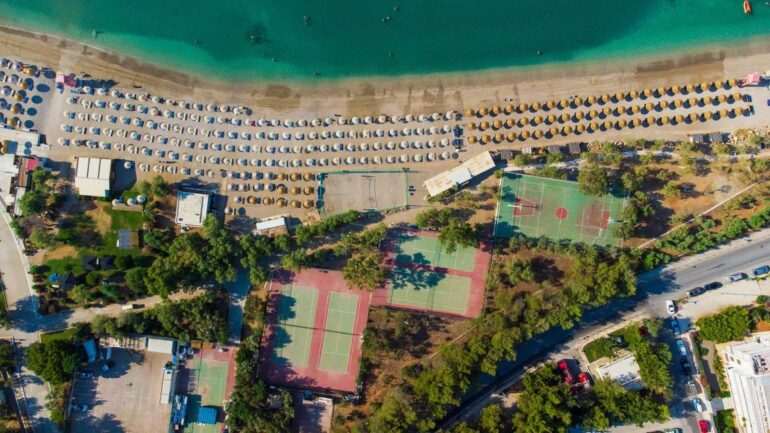 ΕΤΑΔ: Προτιμητέος επενδυτής για την Ακτή Βουλιαγμένης η κοινοπραξία EVERGOOD – Γευσήνους