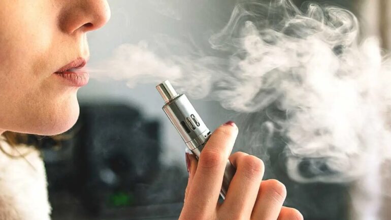 Άτμισμα στα παιδιά: Τι πρέπει να γνωρίζουν οι γονείς