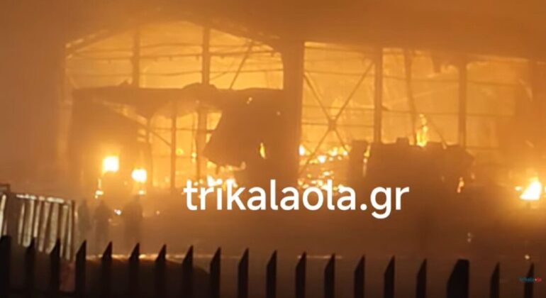 Τραγωδία στη «Βιολάντα»: Δούλευαν λιγότερα άτομα λόγω της κοπής πίτας – Τέσσερις οι νεκρές, αναζητείται ακόμη μία εργαζόμενη (upd)