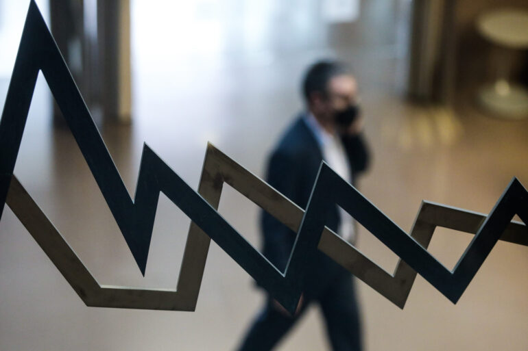 Άμυνα ζώνης στο Χ.Α., εν μέσω γεωπολιτικών εντάσεων