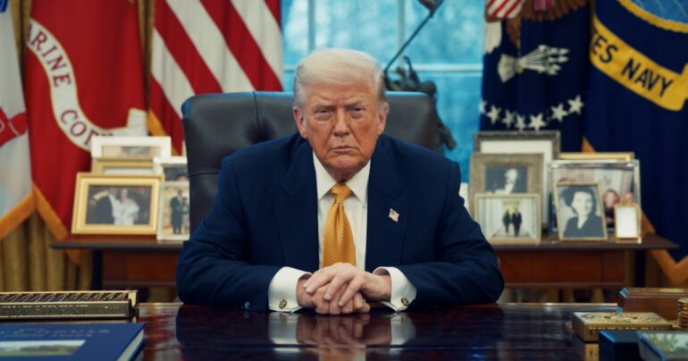 Γεωοικονομία – Δασμοί: Η πρώτη εικόνα μετά την απόφαση