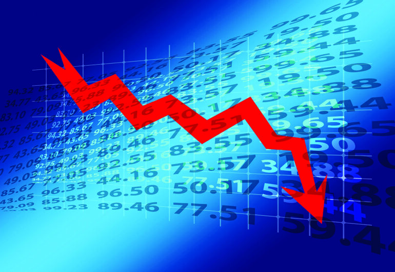 «Τσαλακώνουν» το success story της ανάπτυξης οι αριθμοί