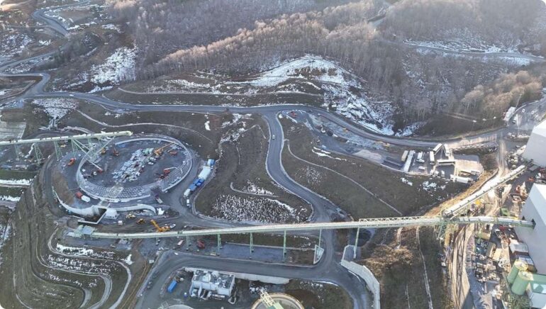 Συμφωνία Eldorado – Foran για τη δημιουργία ενοποιημένου ομίλου μετάλλων