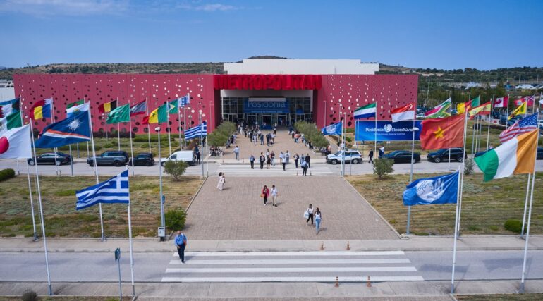 «Τα Ποσειδώνια επιστρέφουν μεγαλύτερα από ποτέ»