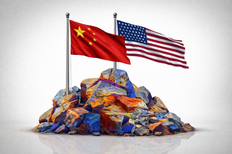 Το «american dream» εξαρτάται από… την Κίνα!