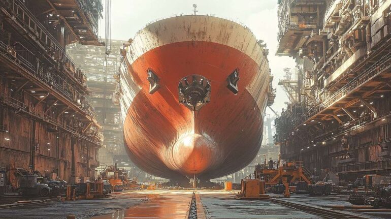 Ποιοι εφοπλιστές «τα σπάνε» σε παραγγελίες πλοίων