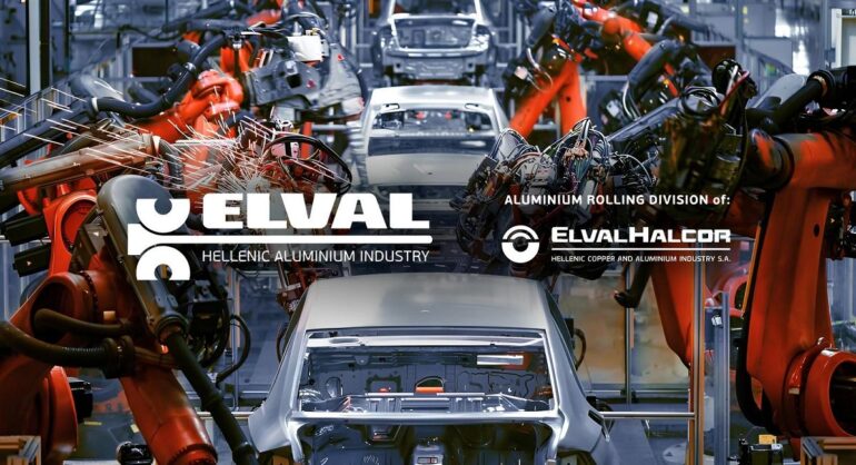 To american dream για ElvalHalcor και Cenergy Holdings