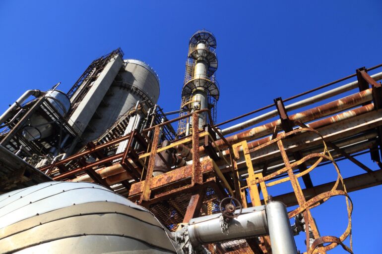 Η ευρωπαϊκή βιομηχανία δεν πρέπει να αφεθεί μόνη