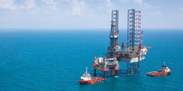 Στο… σφυρί «οικόπεδα» στον Κόλπο του Μεξικού από τις ΗΠΑ