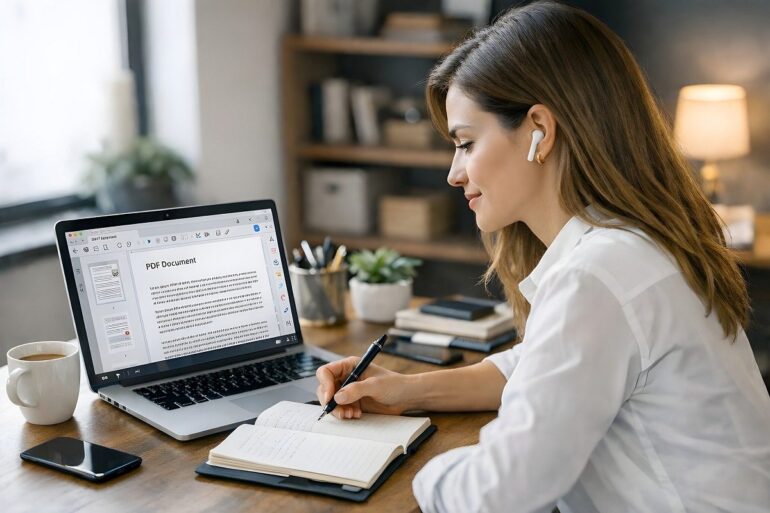 Τα «έξυπνα» ακουστικά θα ανιχνεύουν την κόπωση του εγκεφάλου