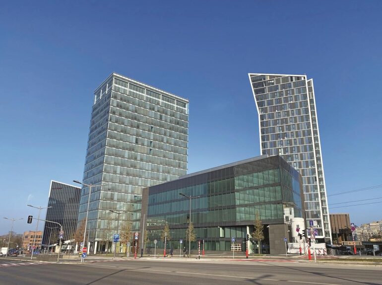 Στο μικροσκόπιο της Κοβέσι οι ροές χρήματος του Τ.Α.