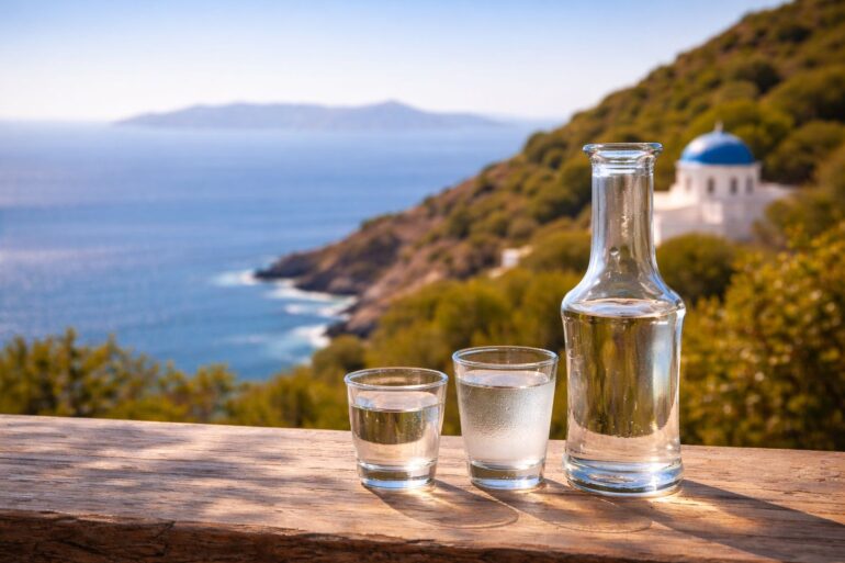 Επανεκκίνηση της ελληνικής ποτοποιίας με αύξηση παραγωγής – Ενισχυμένες εξαγωγές και θετικές προοπτικές για το 2026