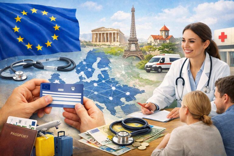 Συντονισμένες δράσεις για καθιέρωση του ισχυρού branding «all I want is Greece»