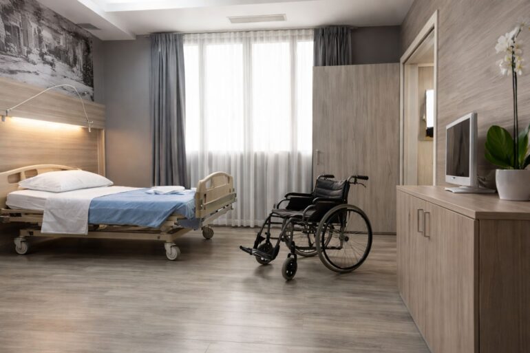 Ανακαλείται η άδεια λειτουργίας για τους νέους θαλάμους του Κέντρου Αποκατάστασης ANIMUS