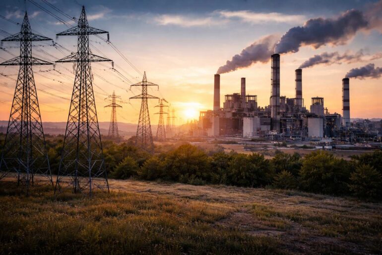 Διχασμός στη βιομηχανία για τη μείωση του ενεργειακού κόστους