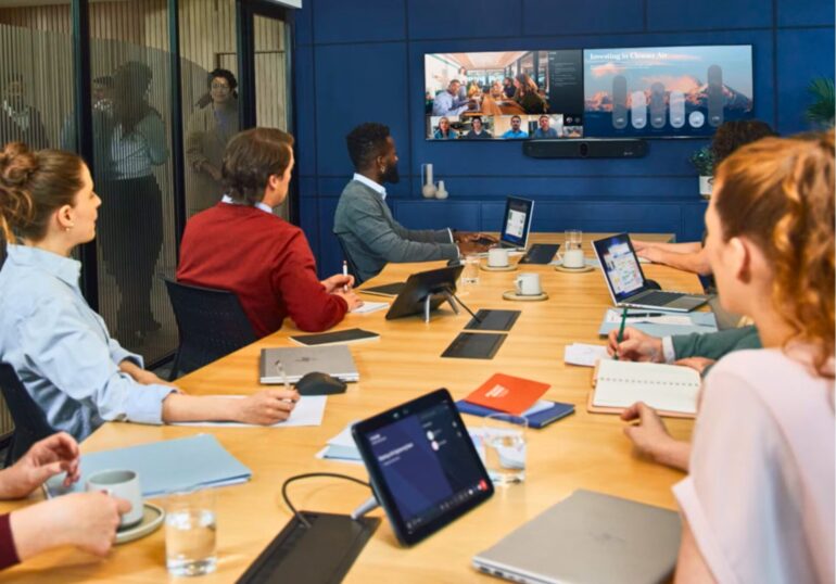 H Infinitum φέρνει την επόμενη ημέρα στους χώρους συνεργασίας της OpenBet, με λύσεις ΗP και LG