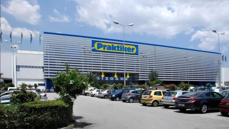 Νέα εποχή για την Praktiker Hellas – ΑΜΚ, επενδύσεις στο δίκτυο και ψηφιακός μετασχηματισμός