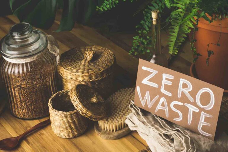 Το Zero Waste αλλάζει τις αγοραστικές επιλογές των καταναλωτών