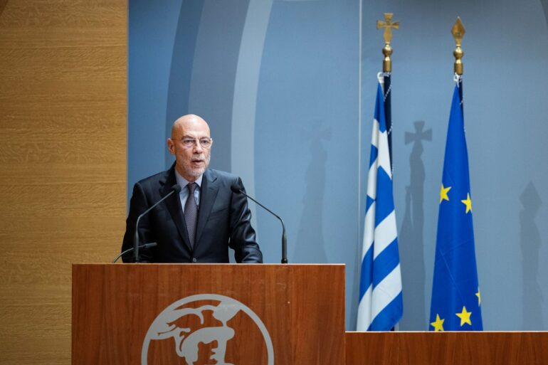 ΜΕΛΕΤΗ «A.I. PLAYBOOK» – Χάνεται το τρένο της Τεχνητής Νοημοσύνης