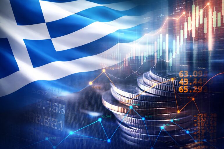 Ανταγωνιστικότητα σε πτώση, έλλειμμα ρεκόρ, κίνδυνος αποσταθεροποίησης