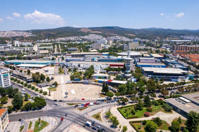 Οι 23.000 υπογραφές φέρνουν δημοψήφισμα ανάπλασης της ΔΕΘ