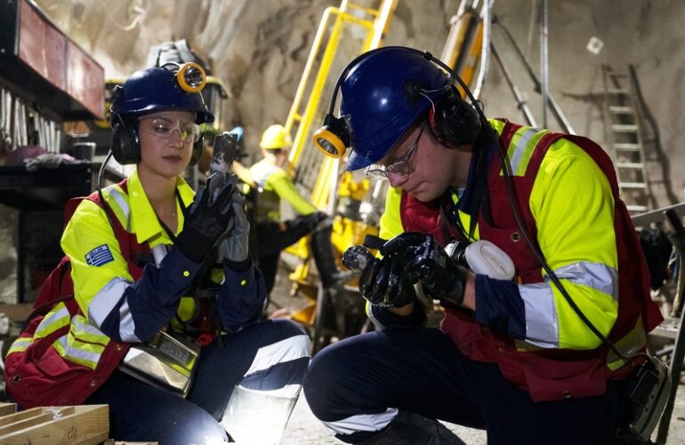 Ελληνικός Χρυσός: Πάνω από 7 εκατ. ευρώ στον Δήμο Αριστοτέλη από μεταλλευτικά τέλη