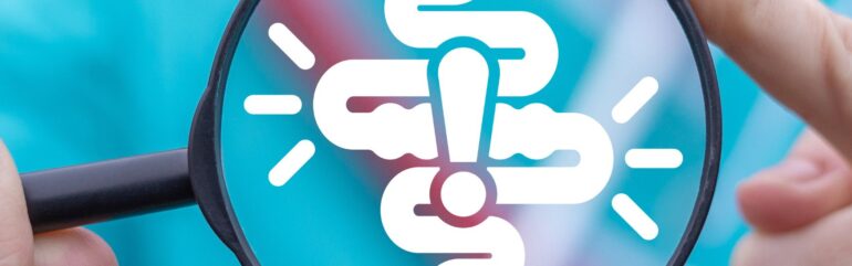 Σύνδρομο ευερέθιστου εντέρου: Συμπτώματα και αντιμετώπιση