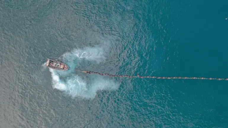 ΑΔΜΗΕ: Πλήρης κάλυψη της ζήτησης ηλεκτρικής ενέργειας στην Κρήτη από τη νέα διασύνδεση με την Αττική