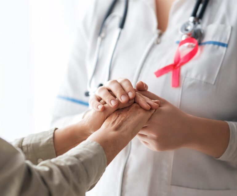 Καρκίνος του μαστού: Πώς επιδρά στην ψυχολογία των ασθενών