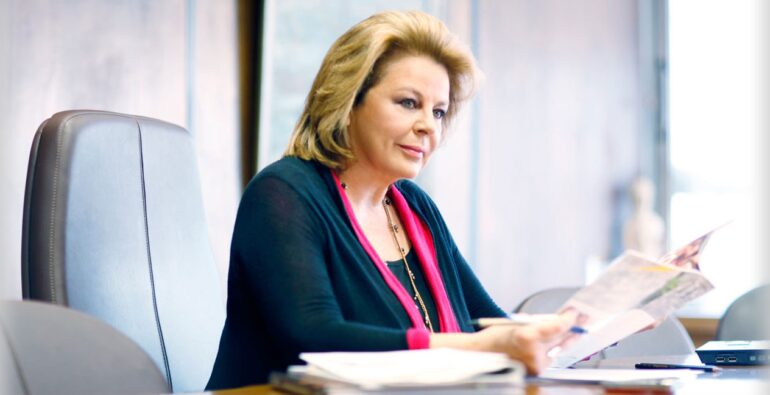 Λούκα Κατσέλη: Δίκαιη η απόφαση του Αρείου Πάγου για τα δάνεια του «νόμου Κατσέλη»