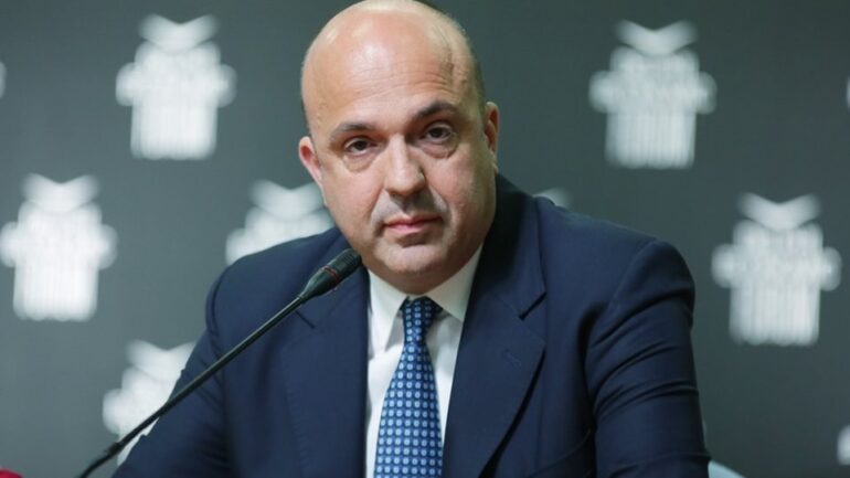 Κ. Μαύρος: Στόχος της ΔΕΗ τα 2 GW ΑΠΕ στη Ρουμανία έως το τέλος του 2026