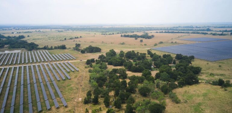 Microsoft: 100% Ανανεώσιμη Ενέργεια Παγκοσμίως