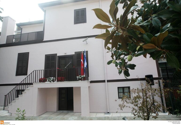 Θεσσαλονίκη: Τούρκοι επενδυτές αλλάζουν τον χάρτη της πόλης