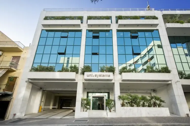 Πόσο πουλάει ο Θ. Φέσσας την Uni Systems