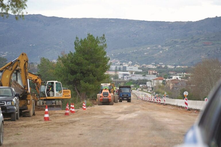 Colpo grosso με το Τ.Α. για έμμεση παράταση