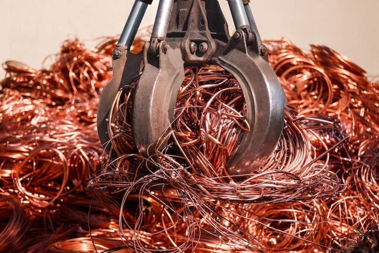 Μάχη για το σκραπ αλουμινίου και χαλκού: Στρατηγικό στοίχημα για την ΕΕ και καθοριστικός ο ρόλος της Elvalhalcor