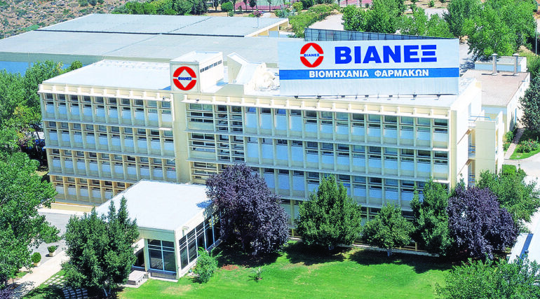 ΣΥΝΕΝΤΕΥΞΗ: Η Τεχνητή Νοημοσύνη έχει… πιάσει δουλειά στη ΒΙΑΝΕΞ