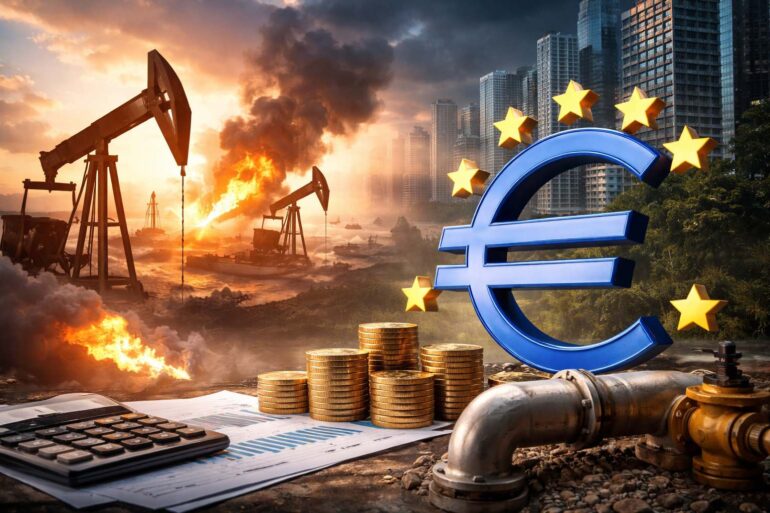 Goldman Sachs: Πώς η σύγκρουση στο Ιράν επηρεάζει την Ευρώπη